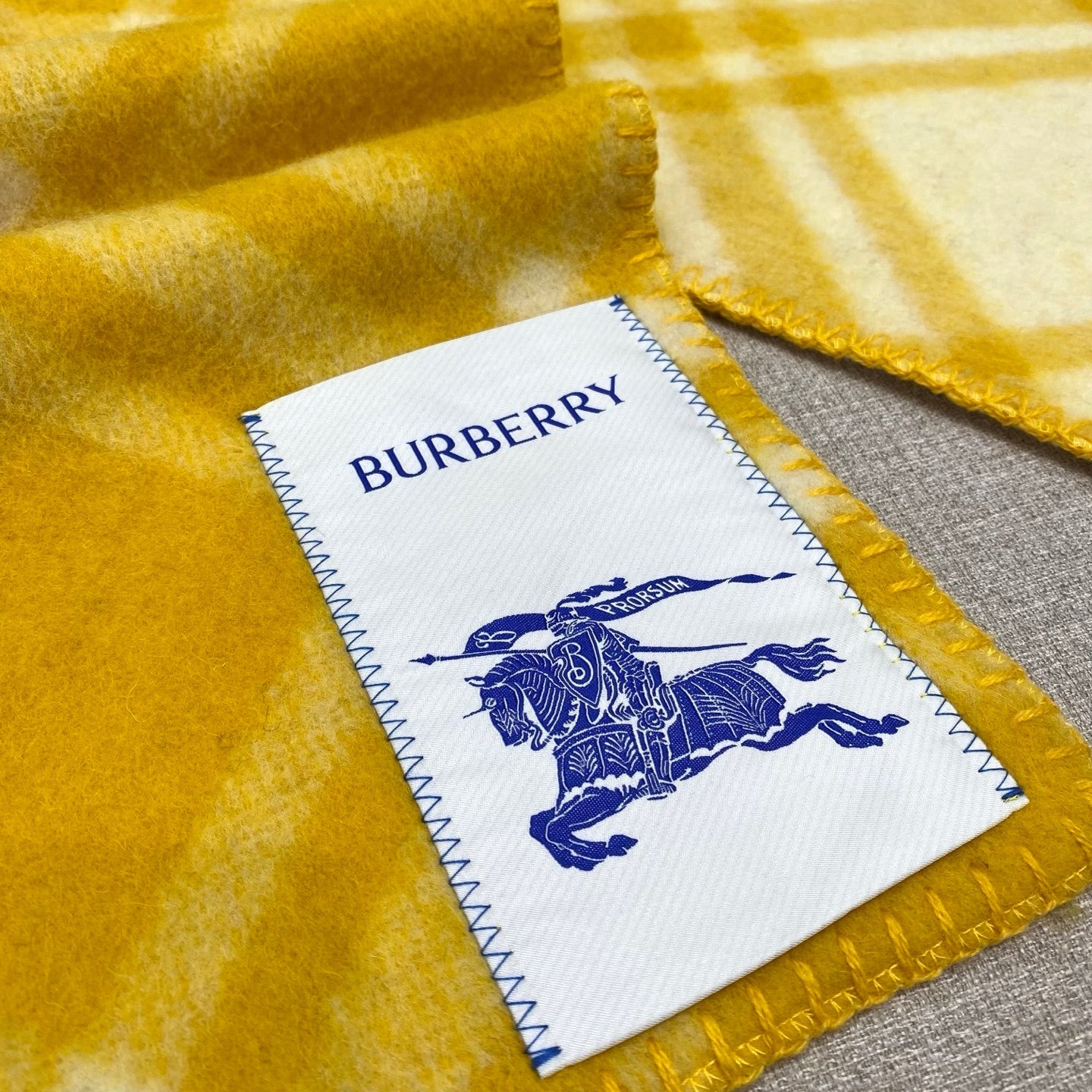 Cashmere Scarf