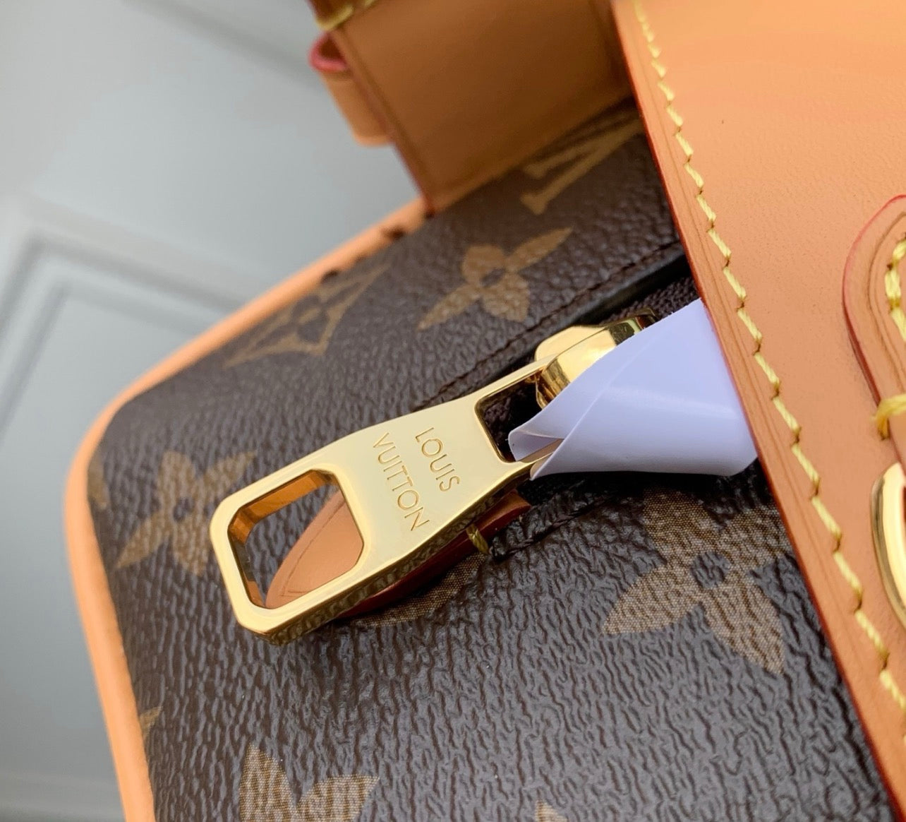 Cargo Toiletry Bag