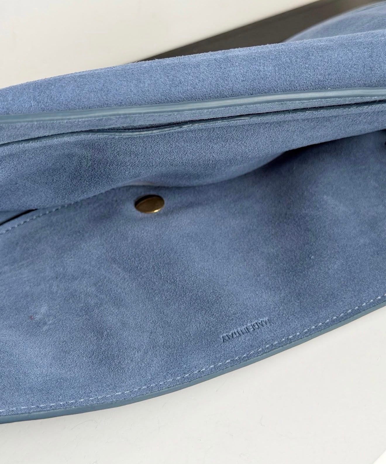 Halfmoon Bag