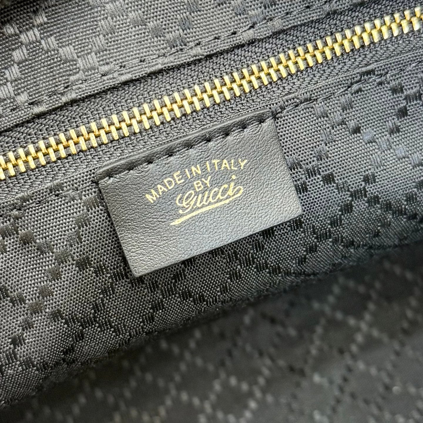 Boston Bag Small