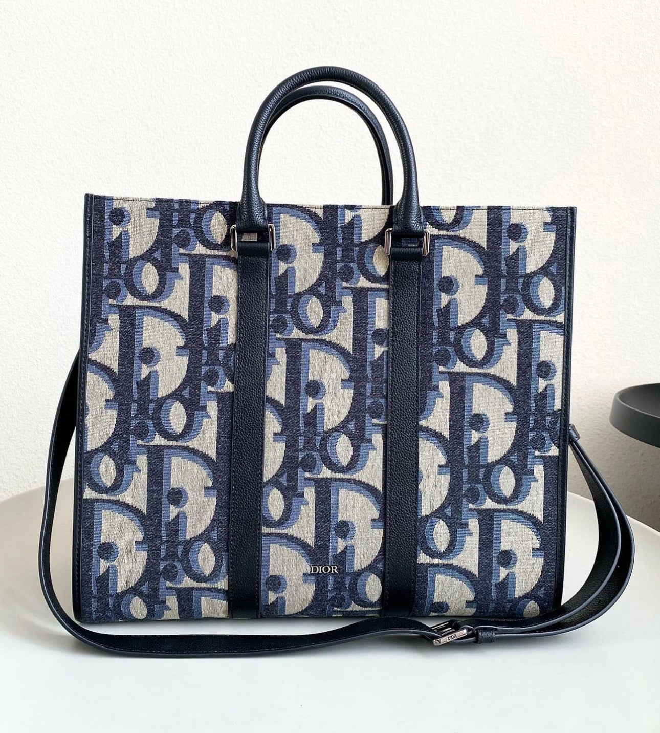 East West Tote Bag