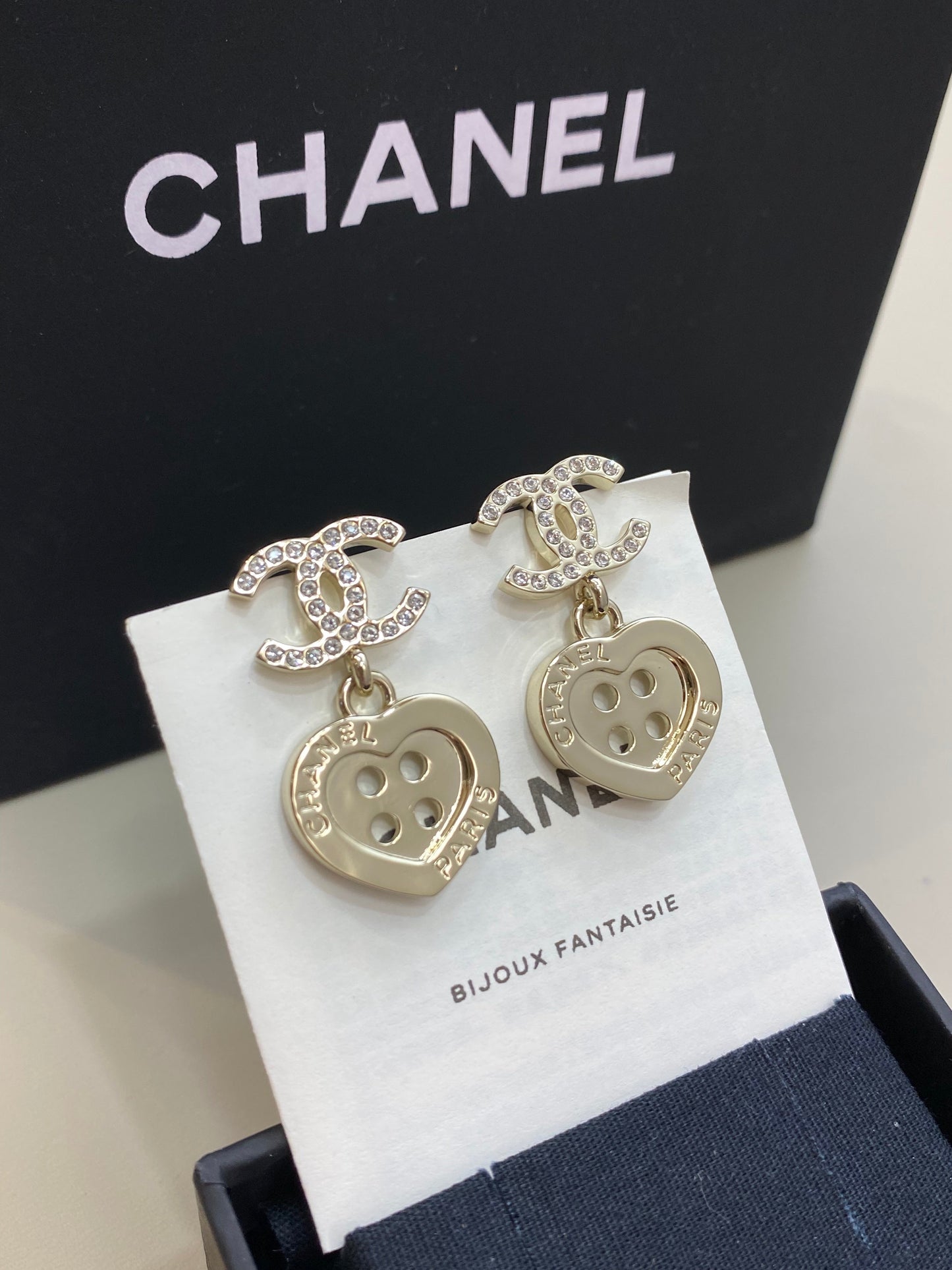CC Earrings