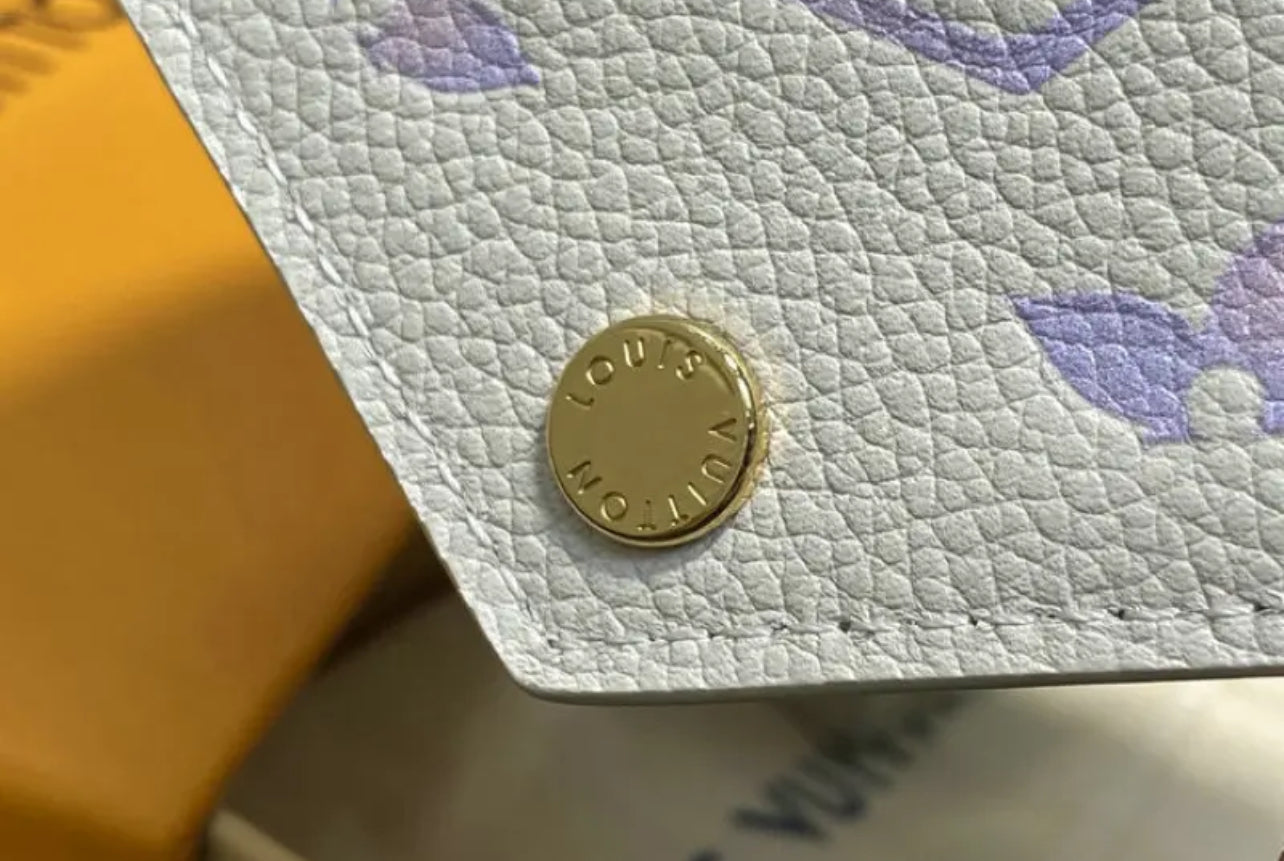 Victorine Wallet
