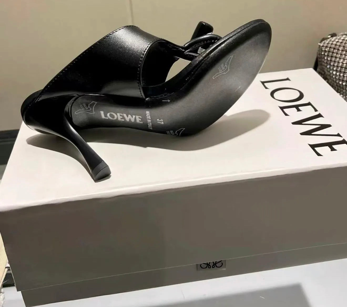 Toggle Sandals