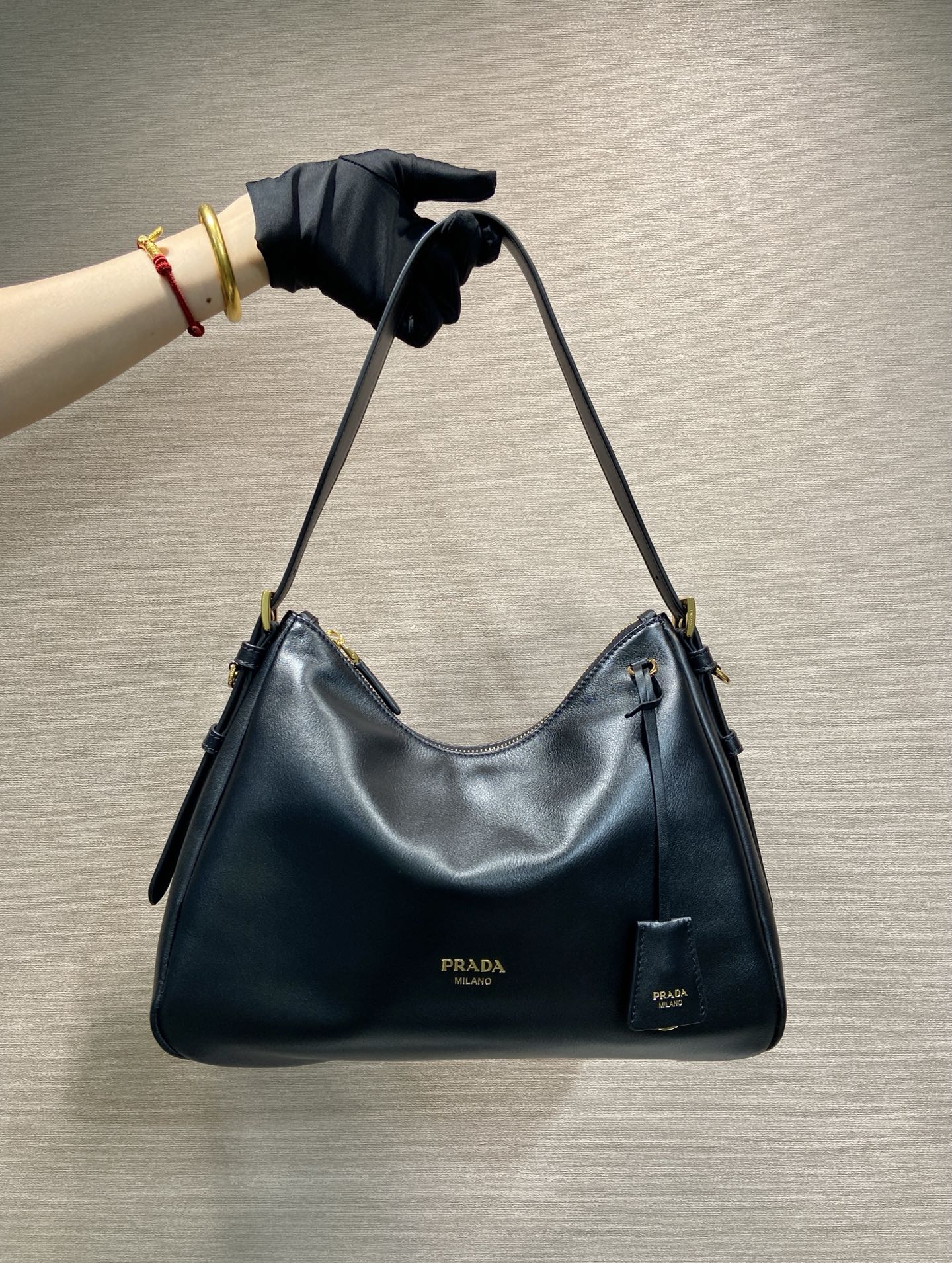 Aimee Medium Shoulder Bag
