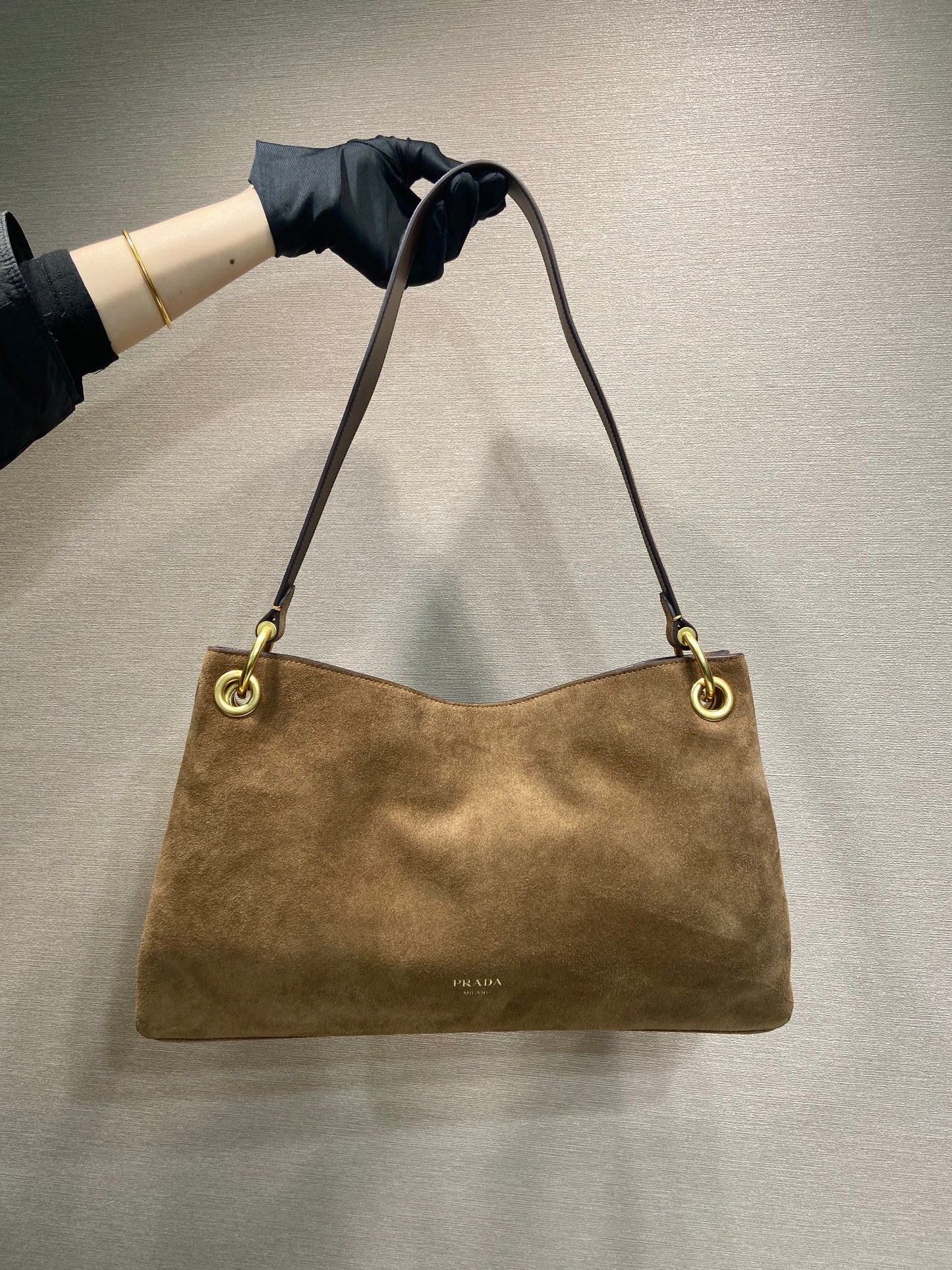 Etude Shoulder Bag