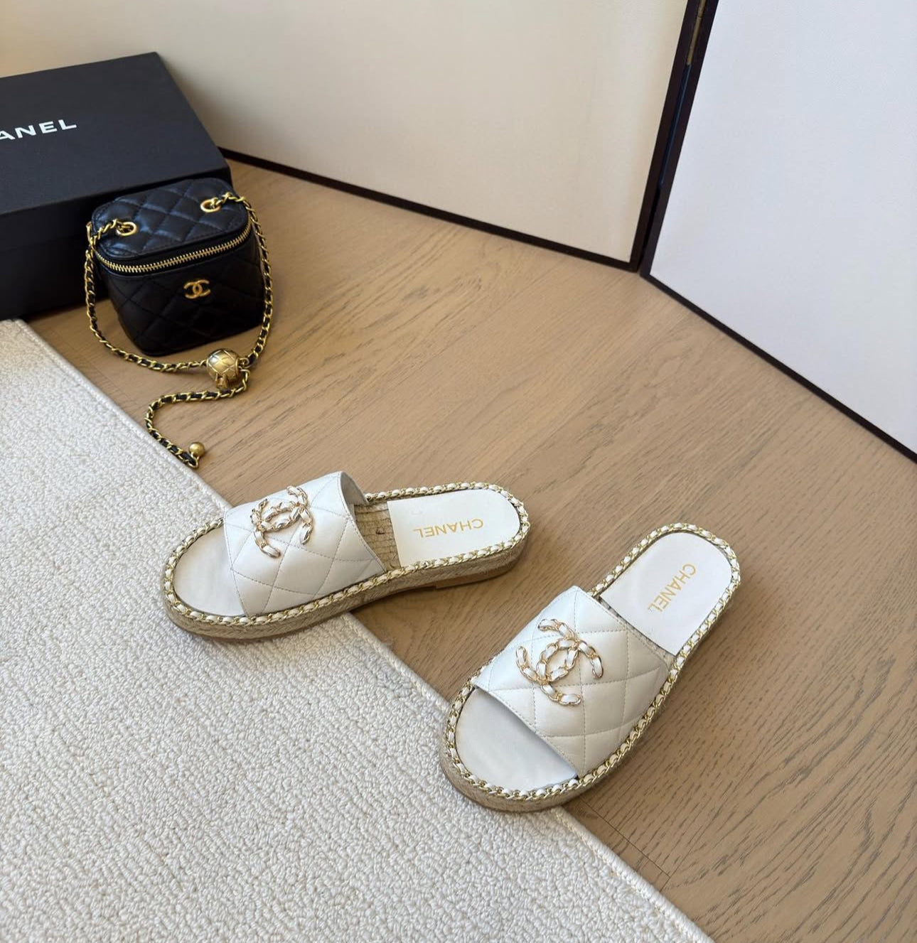 CC Sandals
