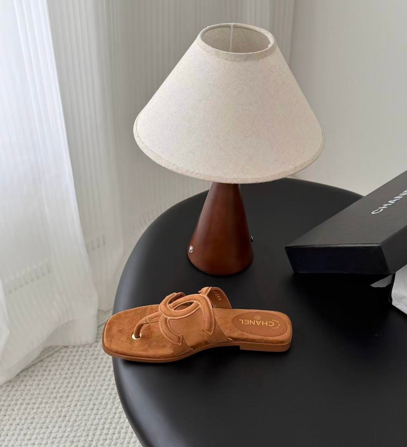 CC Sandals