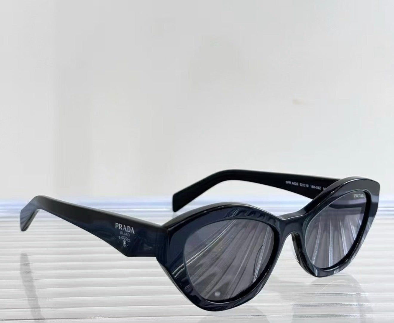 Logo Sunglasses