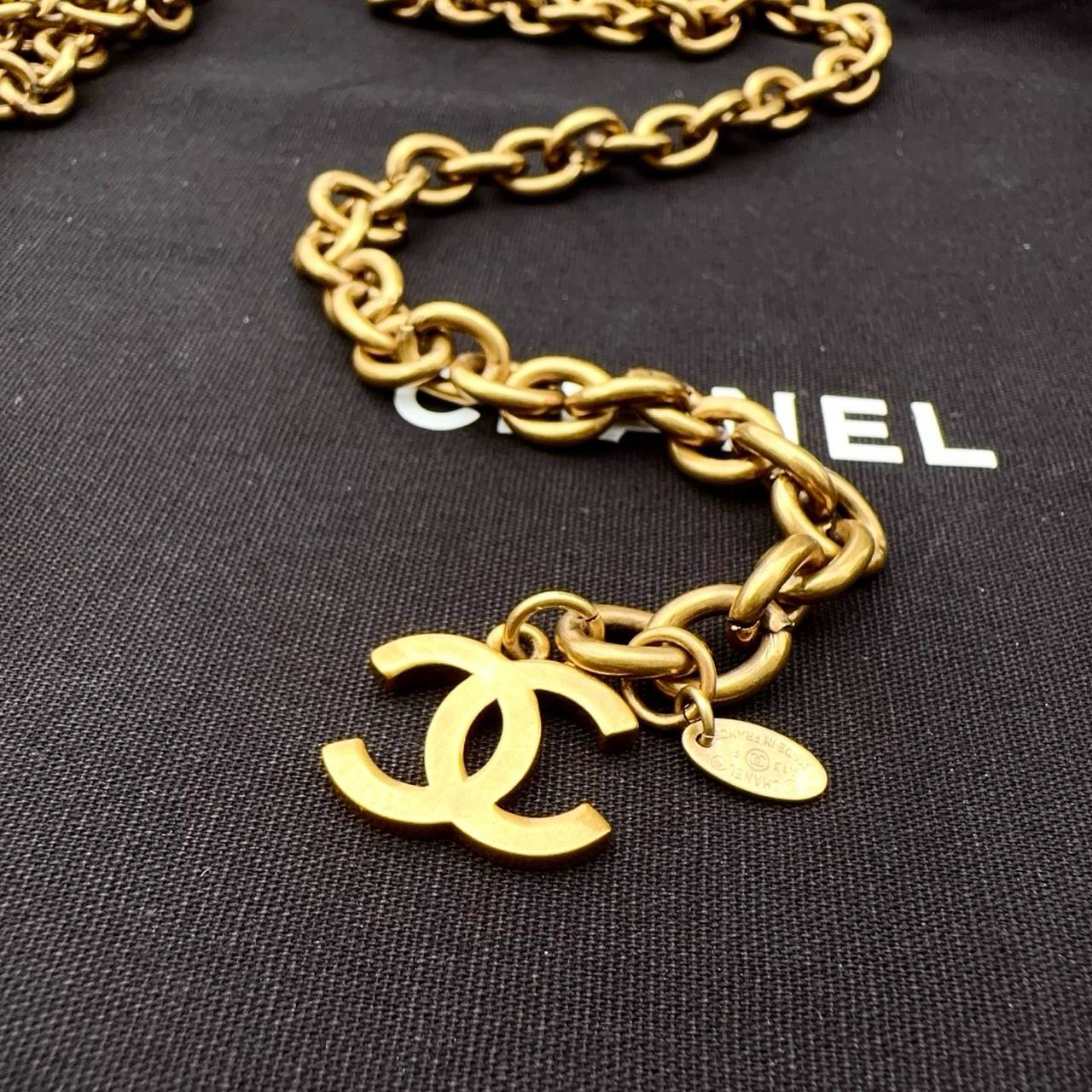 Chain Belt