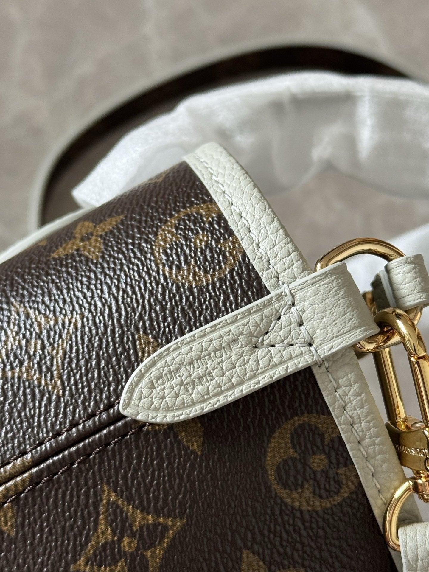 Neverfull Inside Out BB