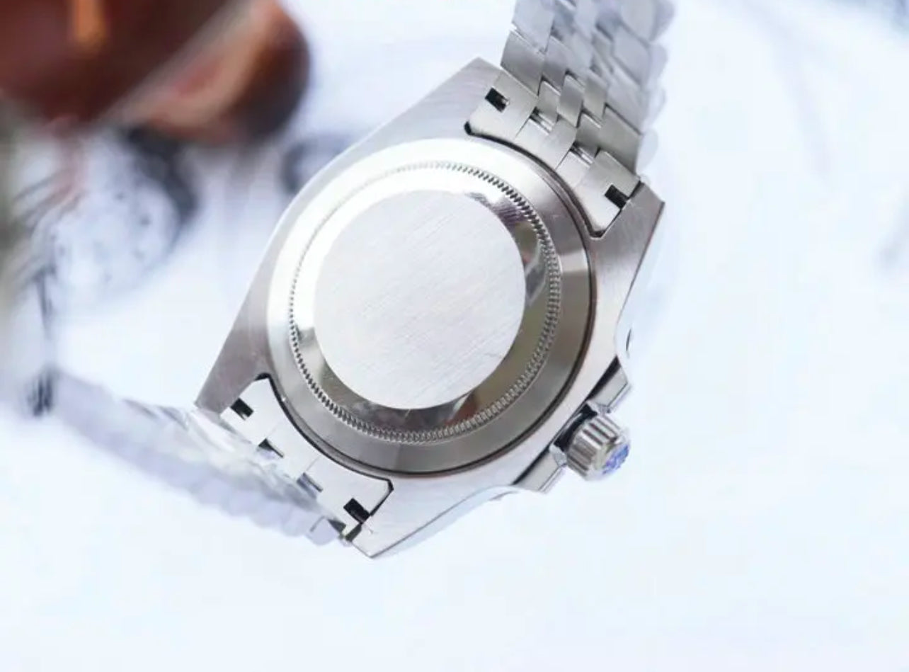 GMT Master 41mm