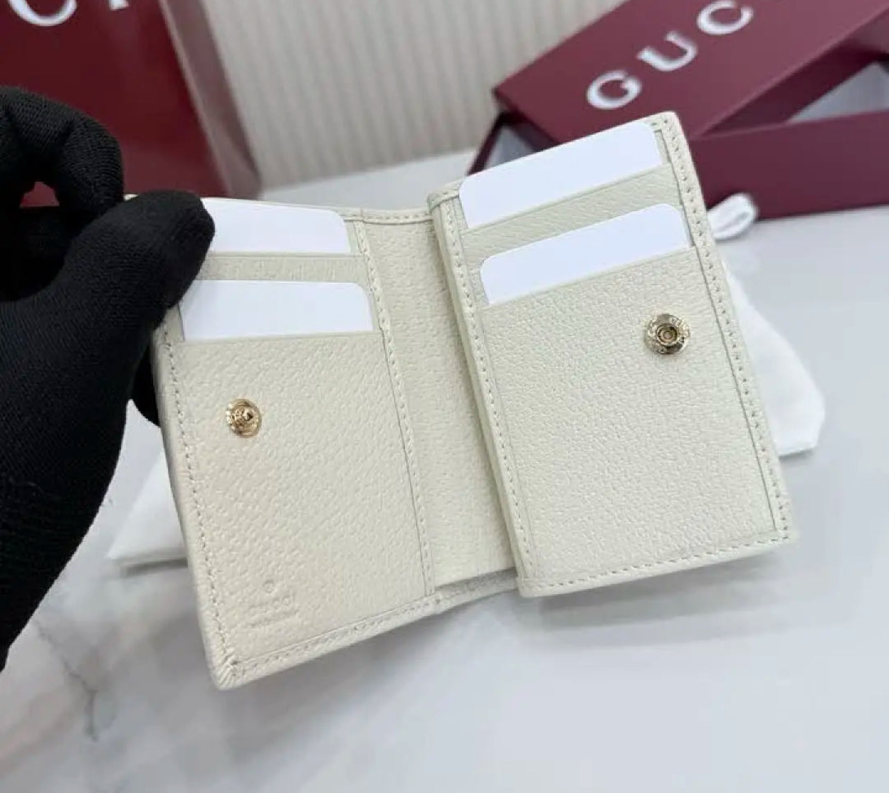 Mini Wallet