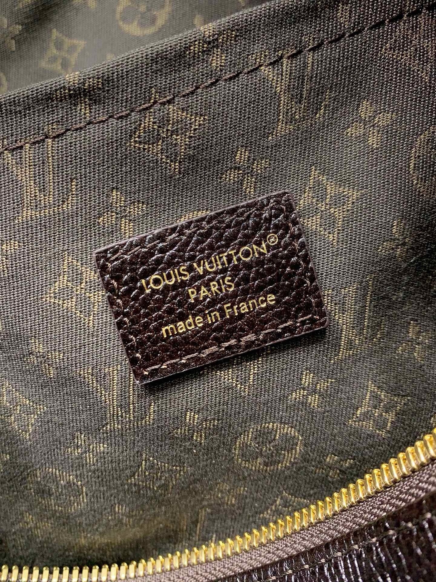 Express Large Bag