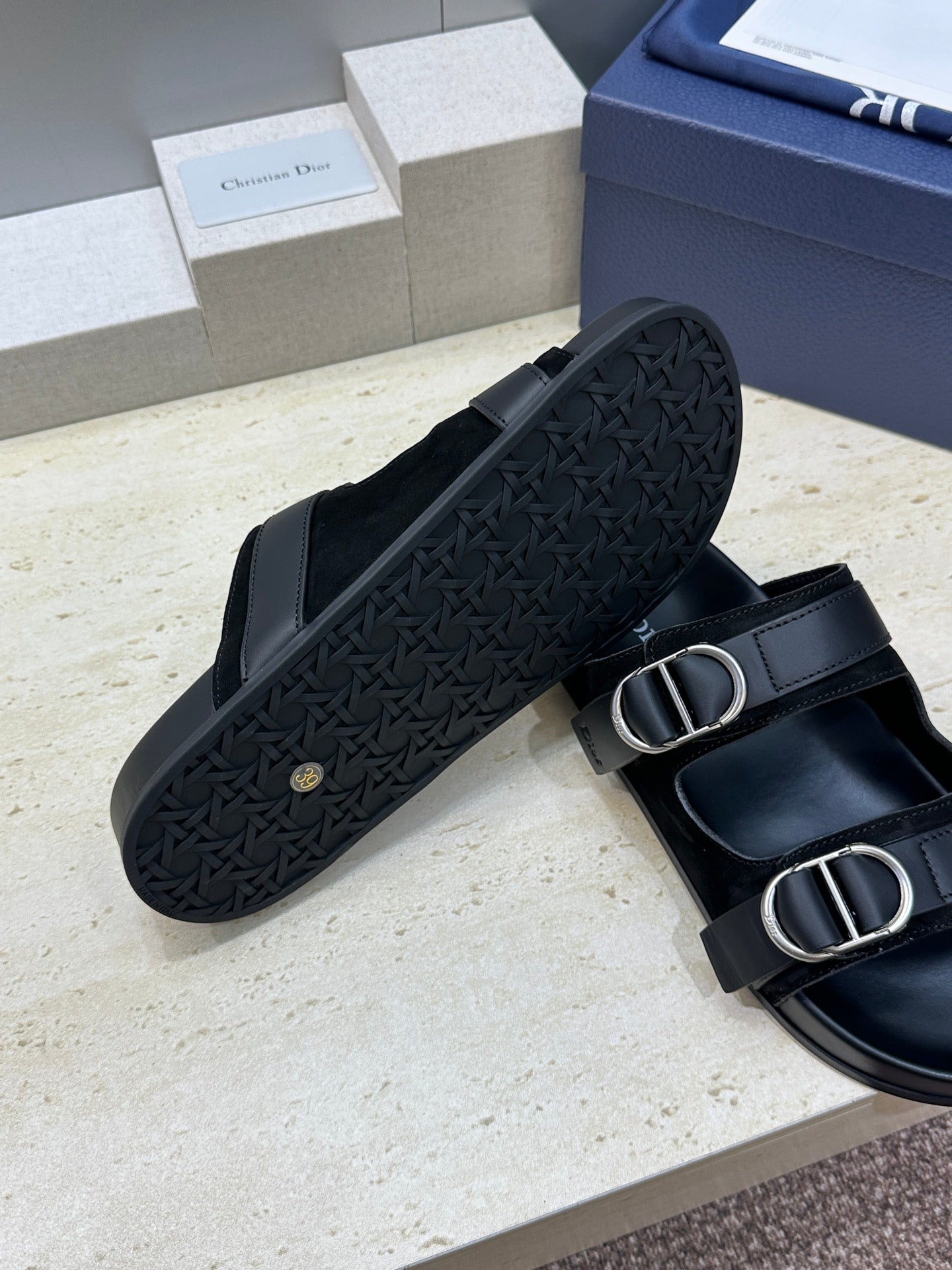 CD Sandals