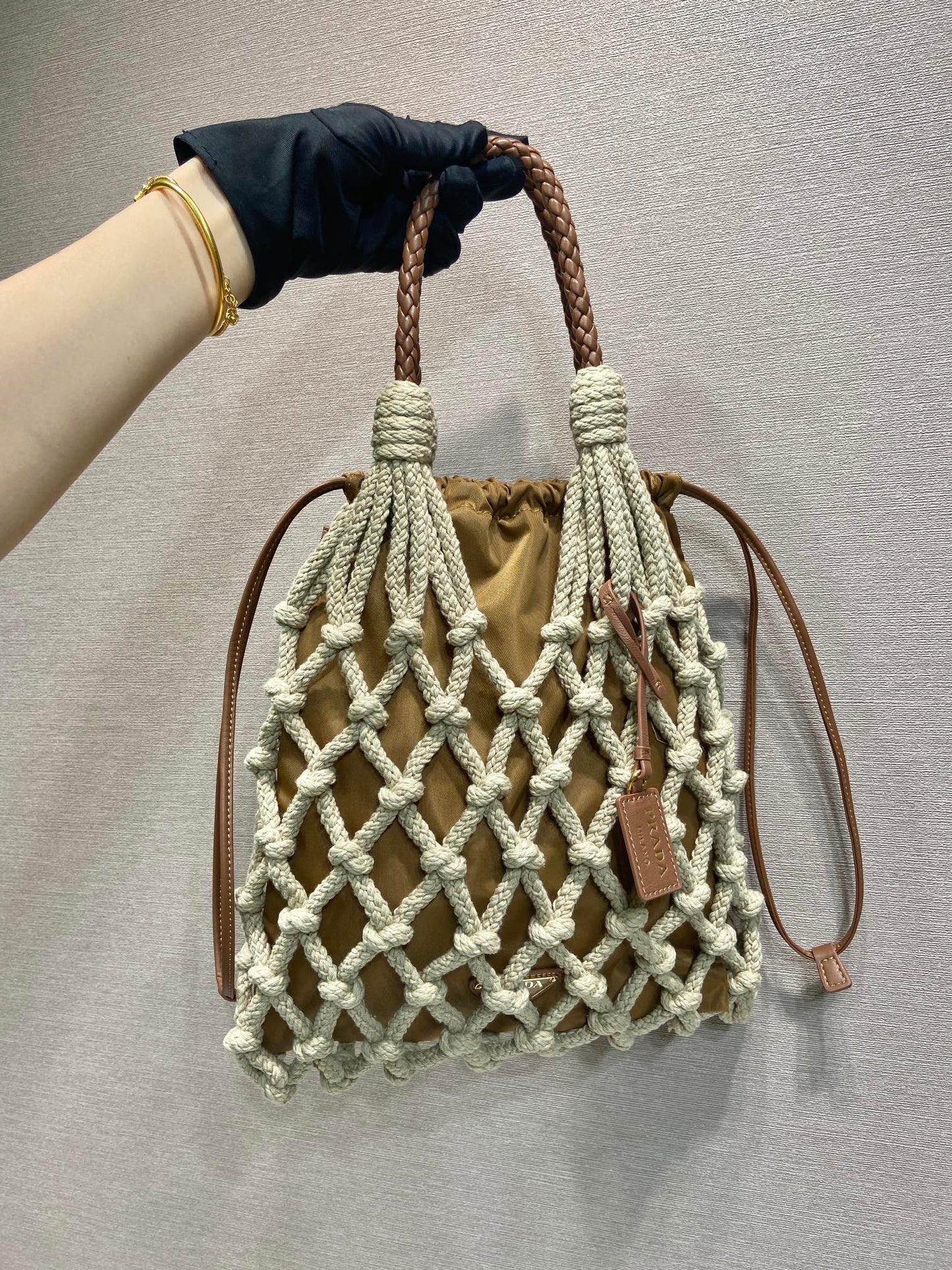Noue Tote