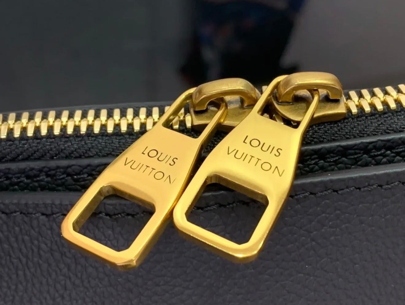 Low Key Tote