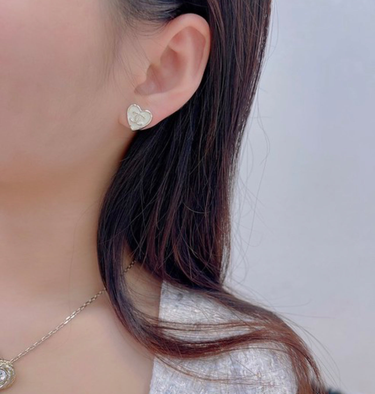 CC Earrings