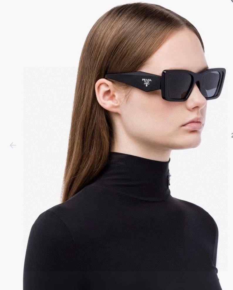 Logo Sunglasses