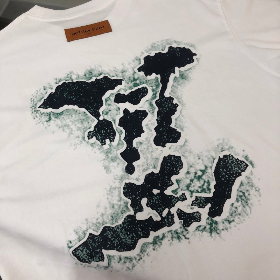 Logo T Shirt