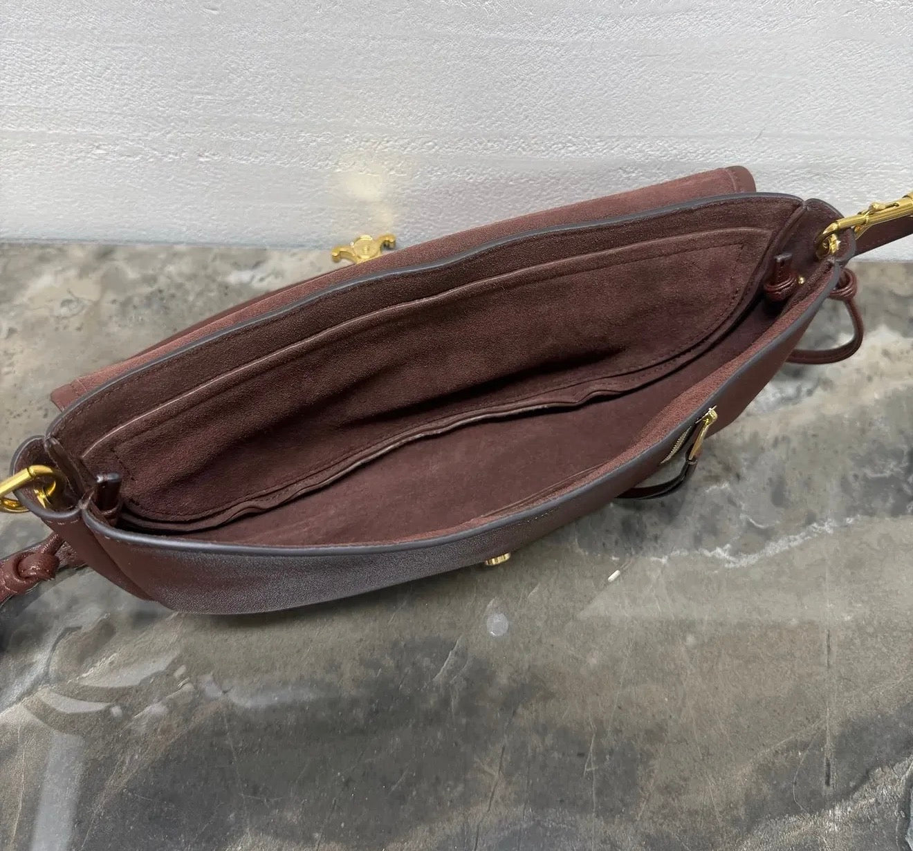 Little Halfmoon Bag