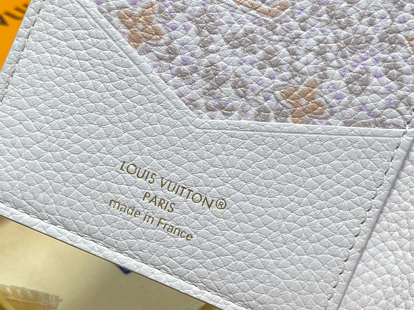 Passport Cover