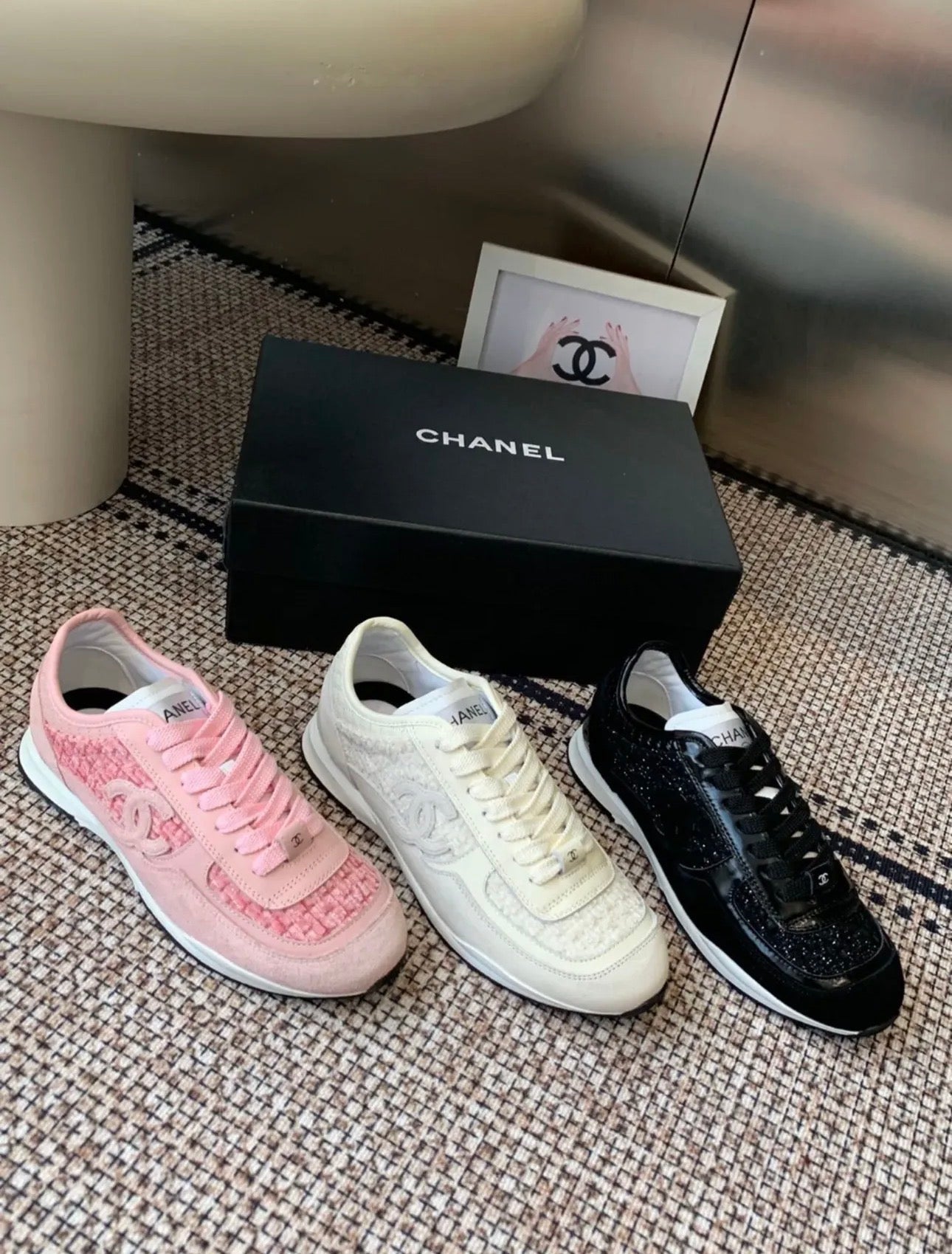 CC Trainers
