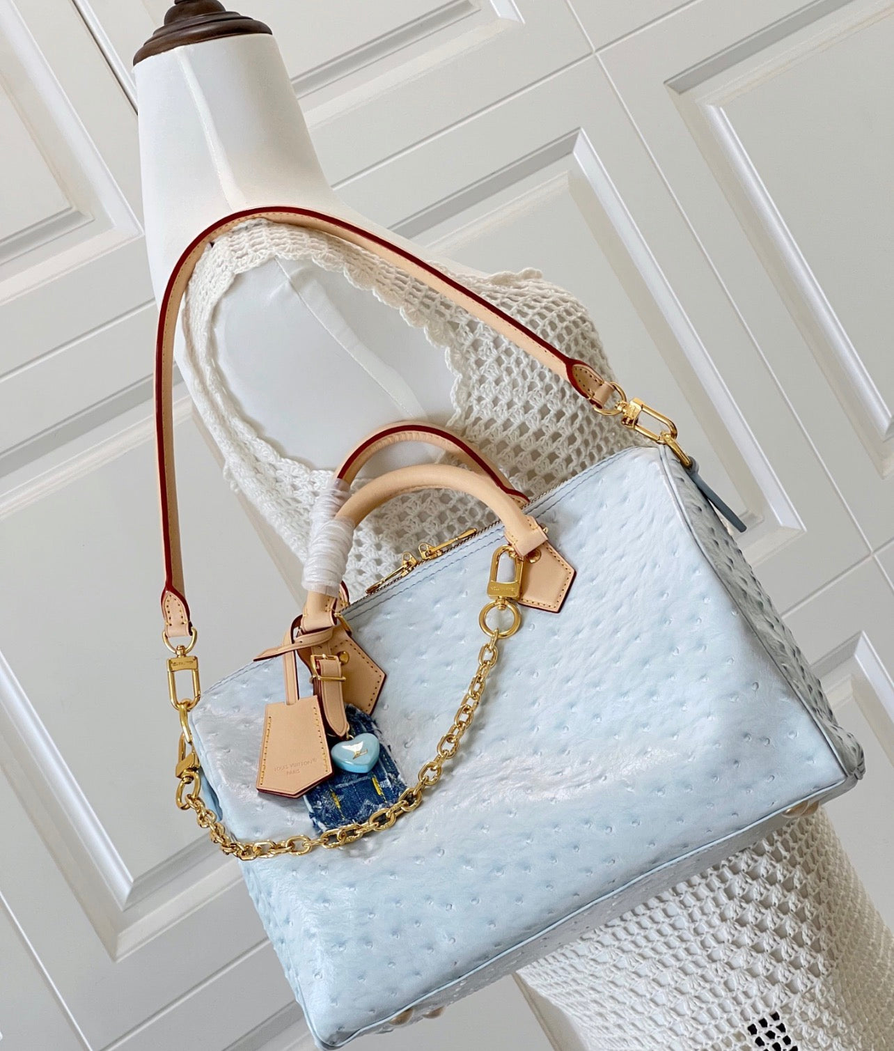 Speedy 30 Soft