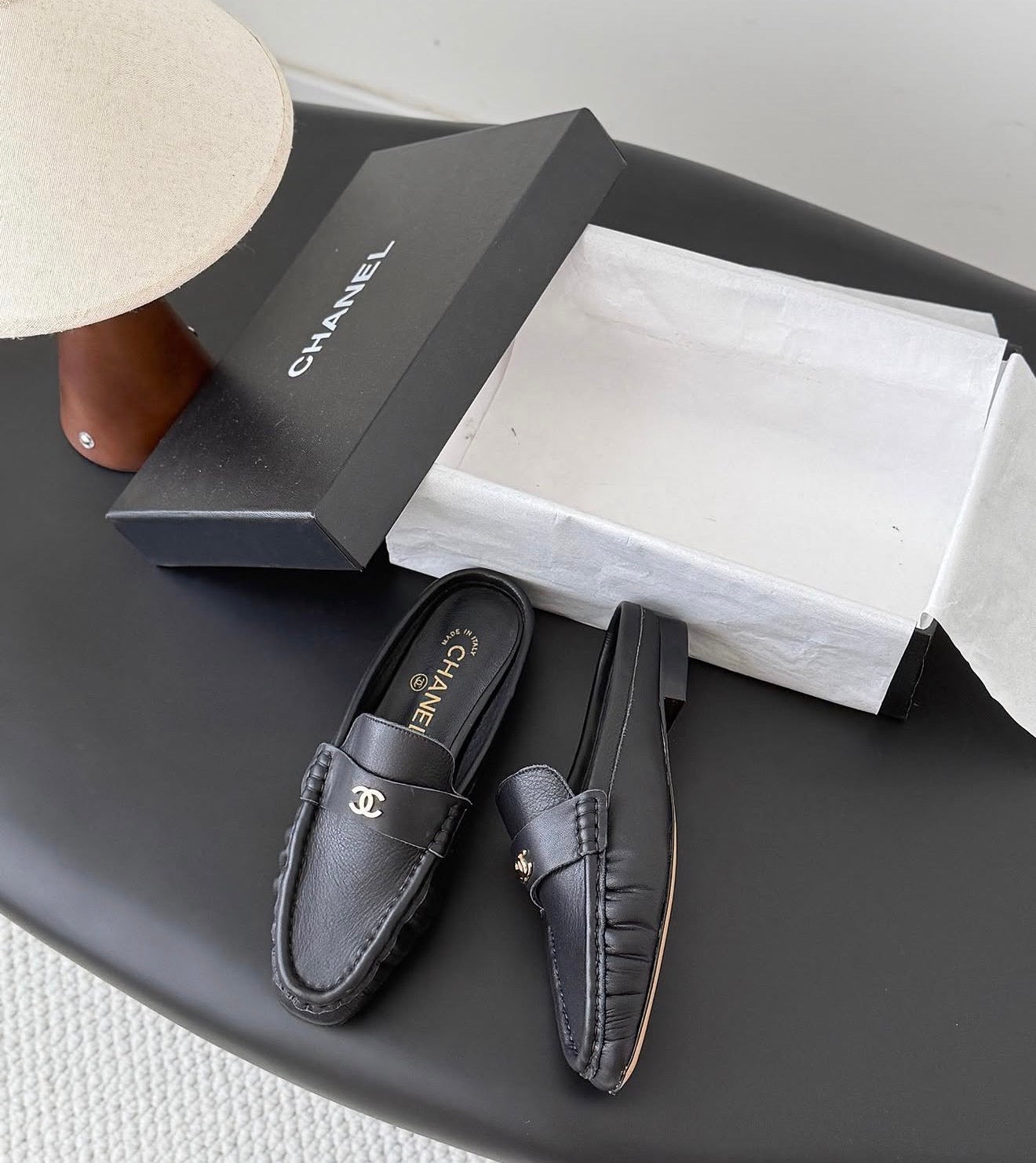 CC Loafers