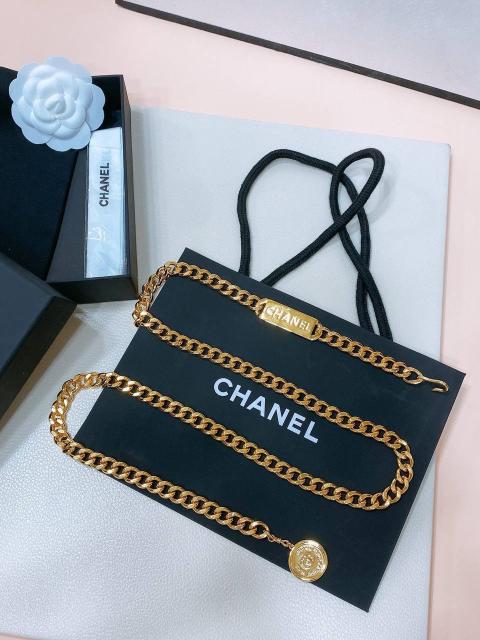 Chain Belt