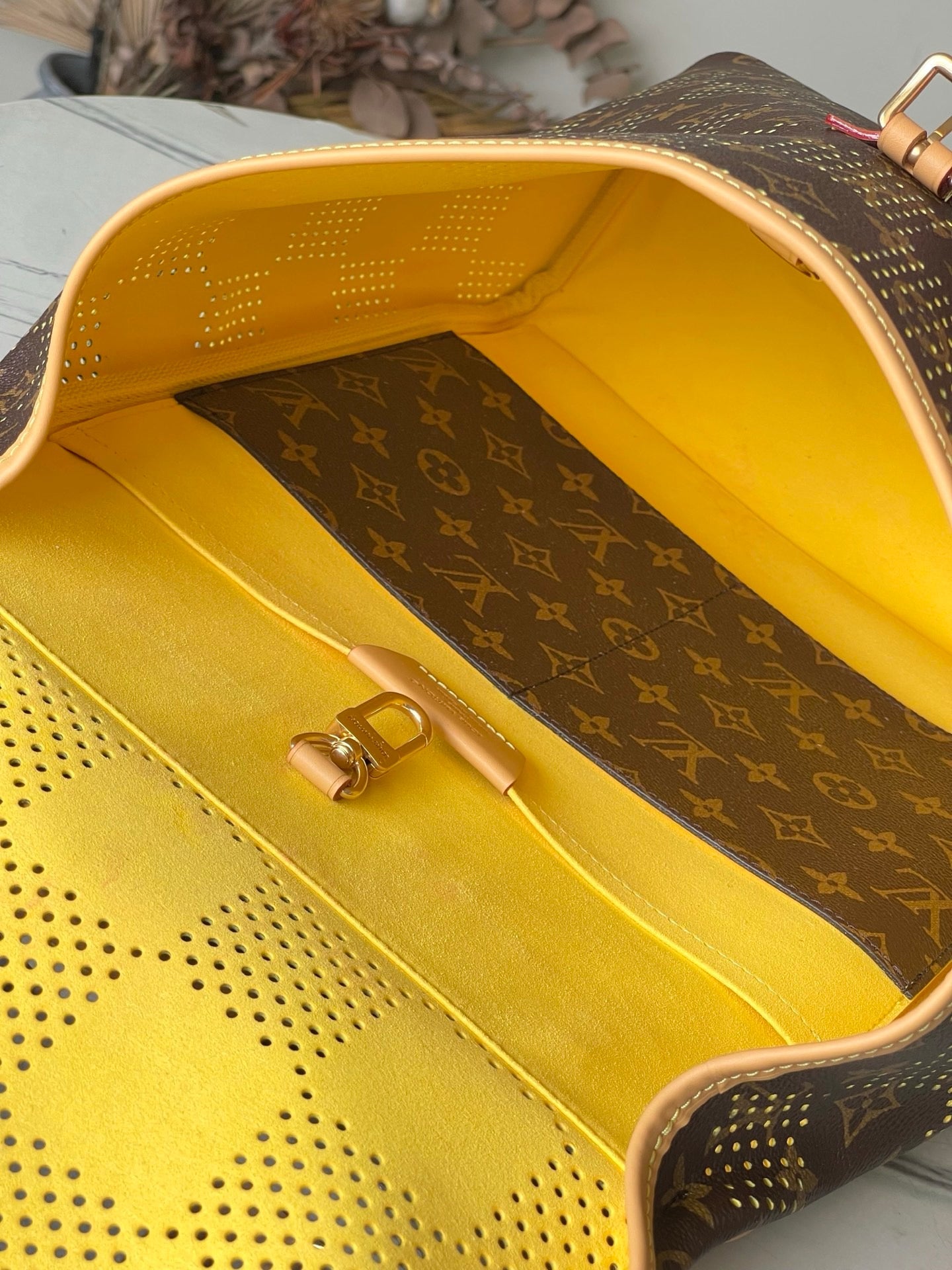 Flaneur Backpack
