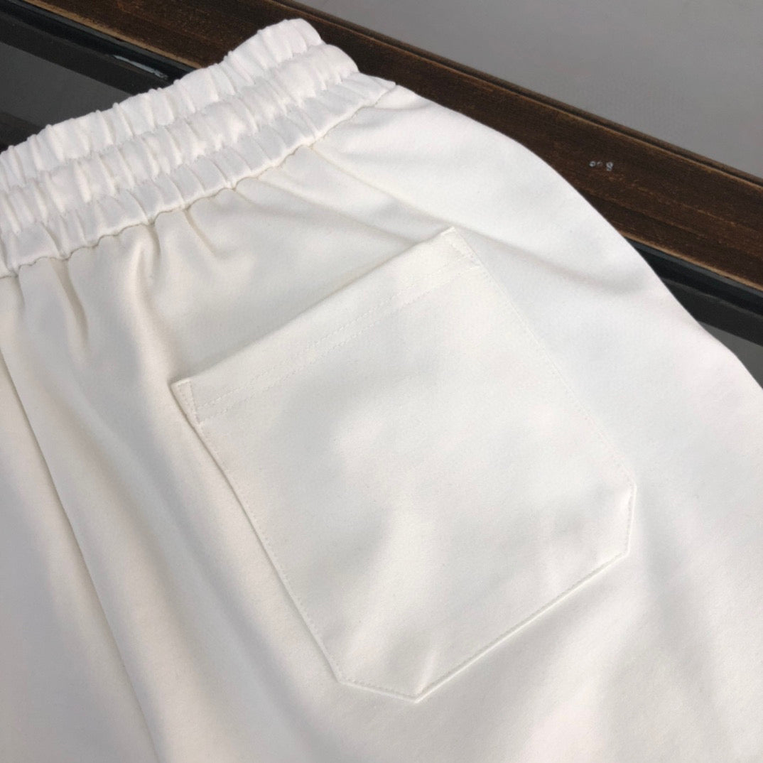 Logo Shorts