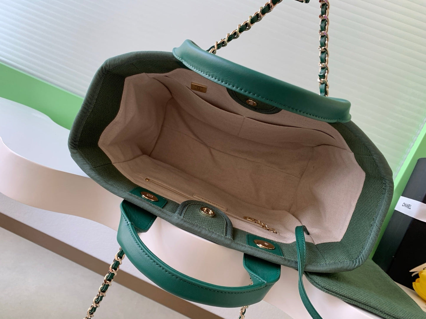 Deauville Tote
