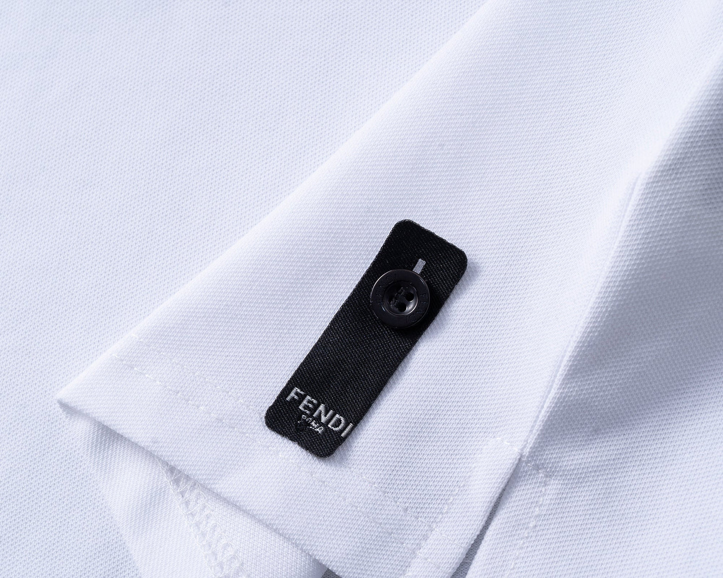 Logo Polo Shirt