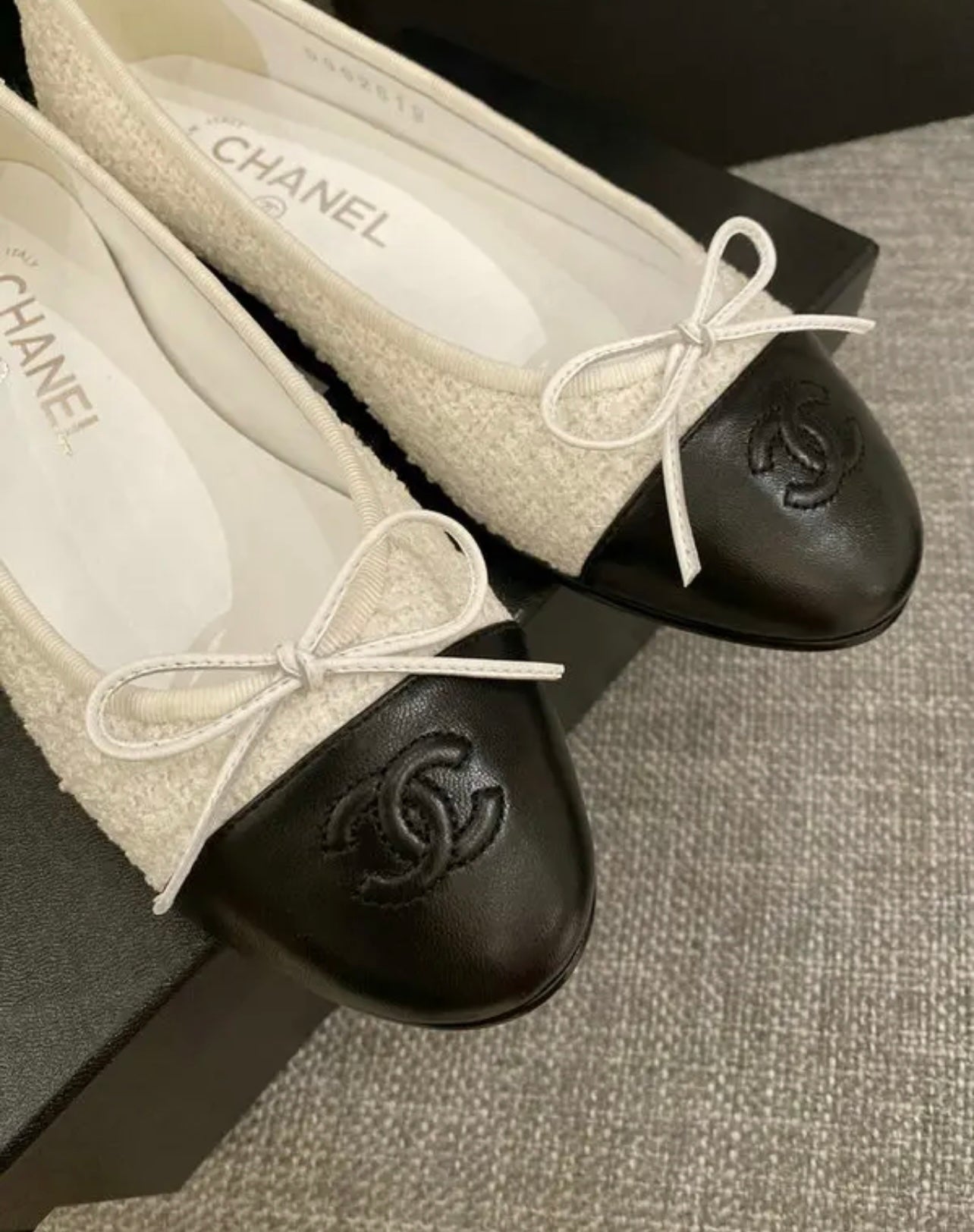 CC Pumps