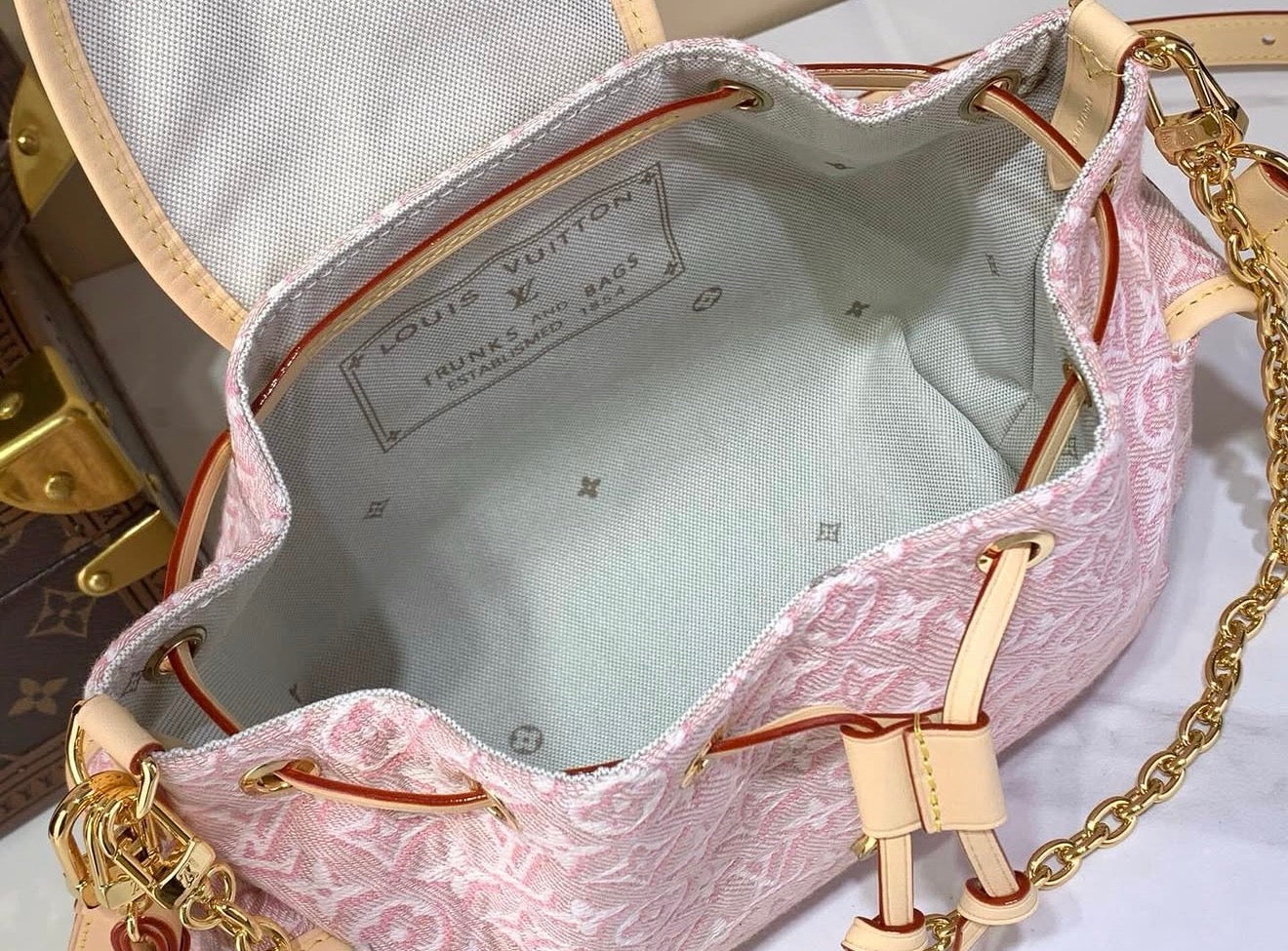 Odyssee Backpack