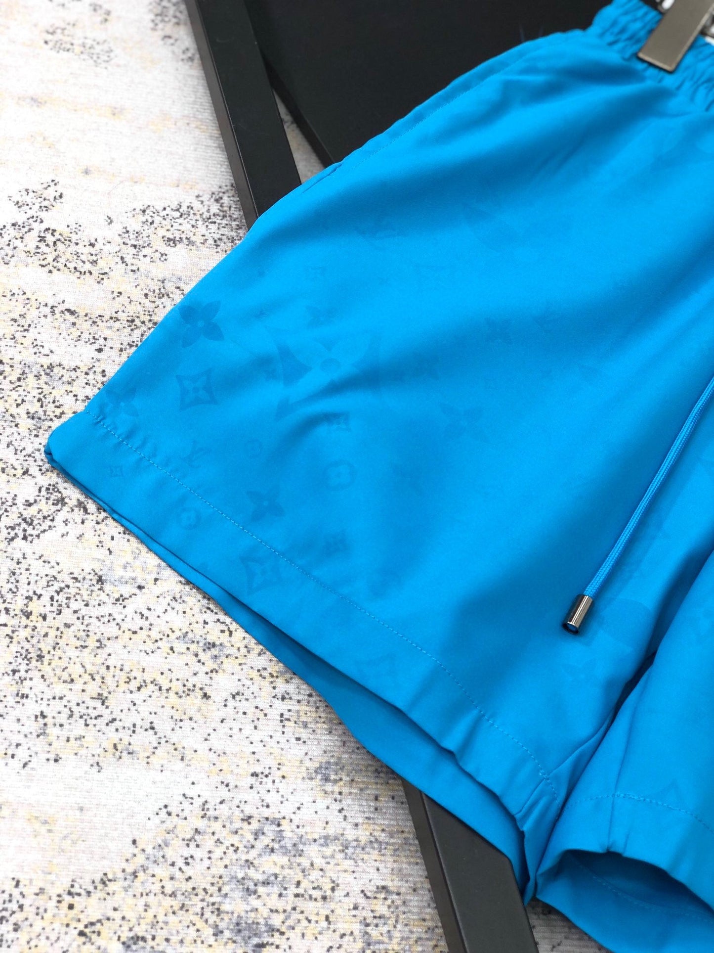 Logo Shorts
