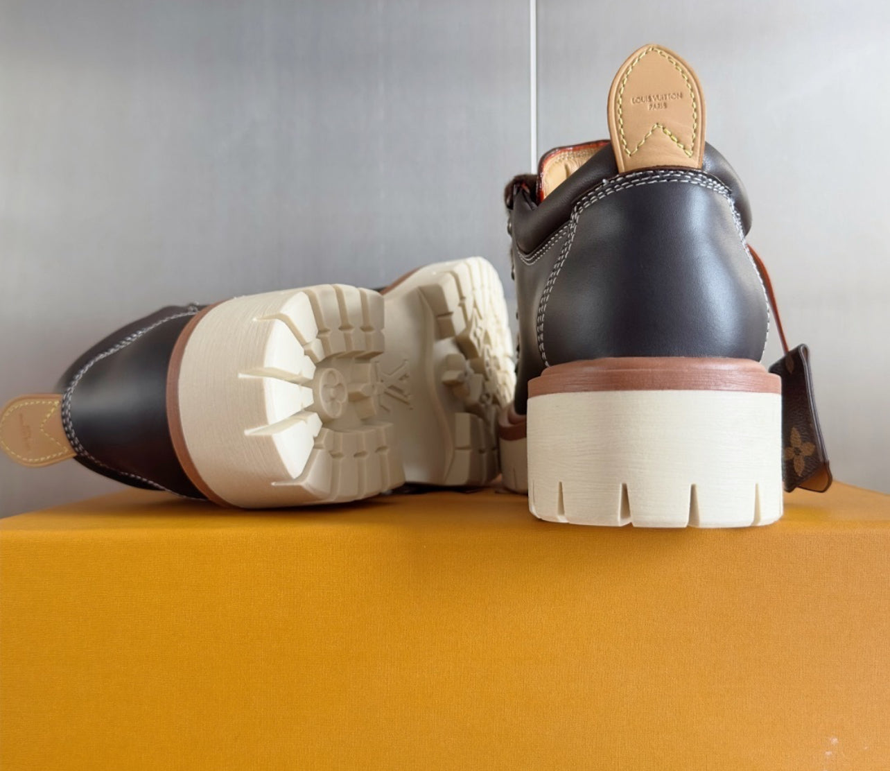 Remix Shoes