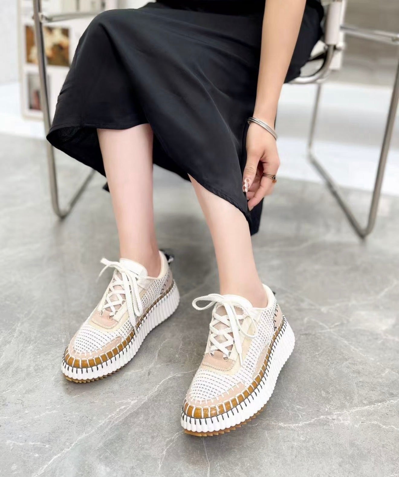 Nama Sneakers