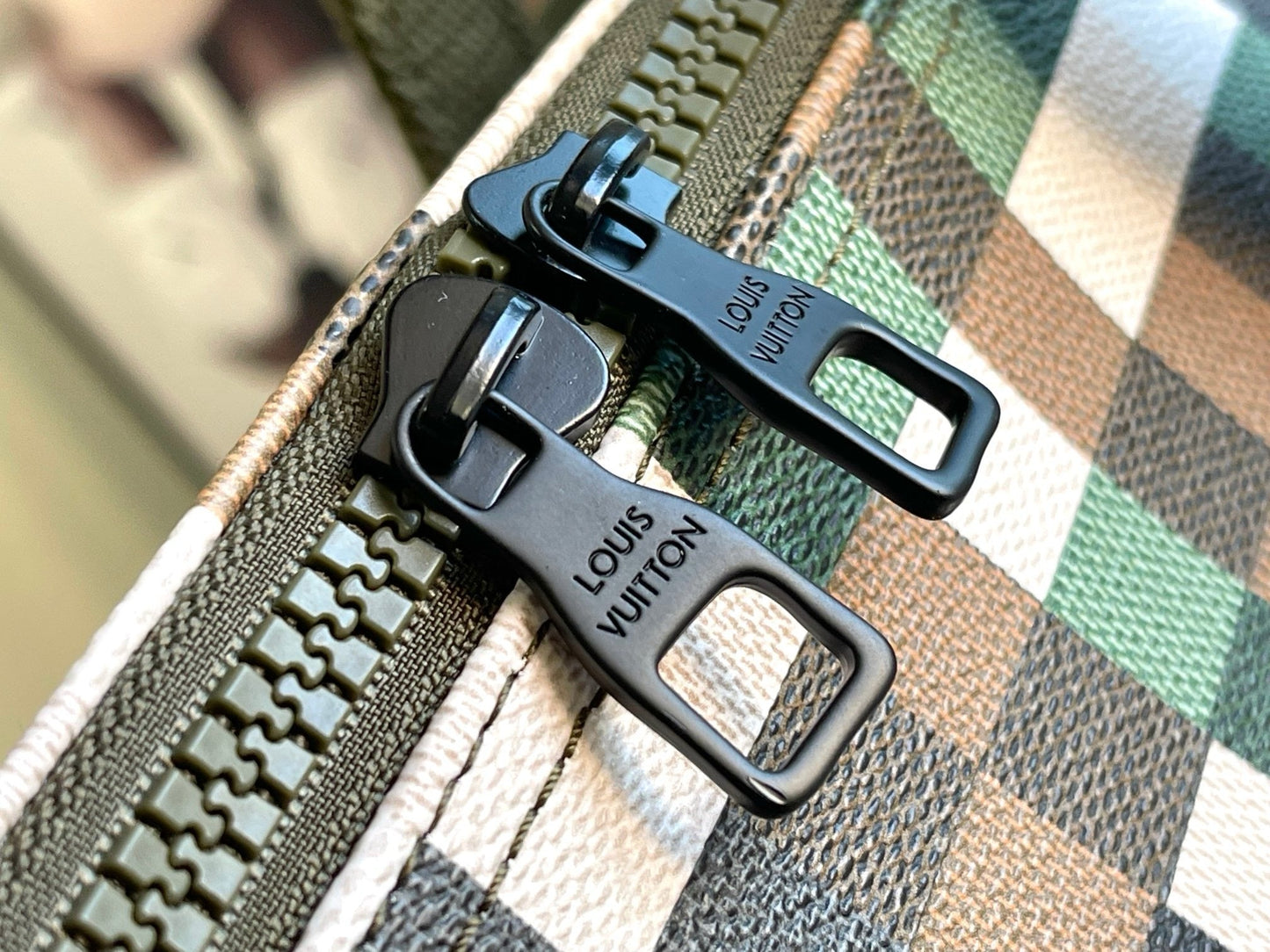 Keepall 55