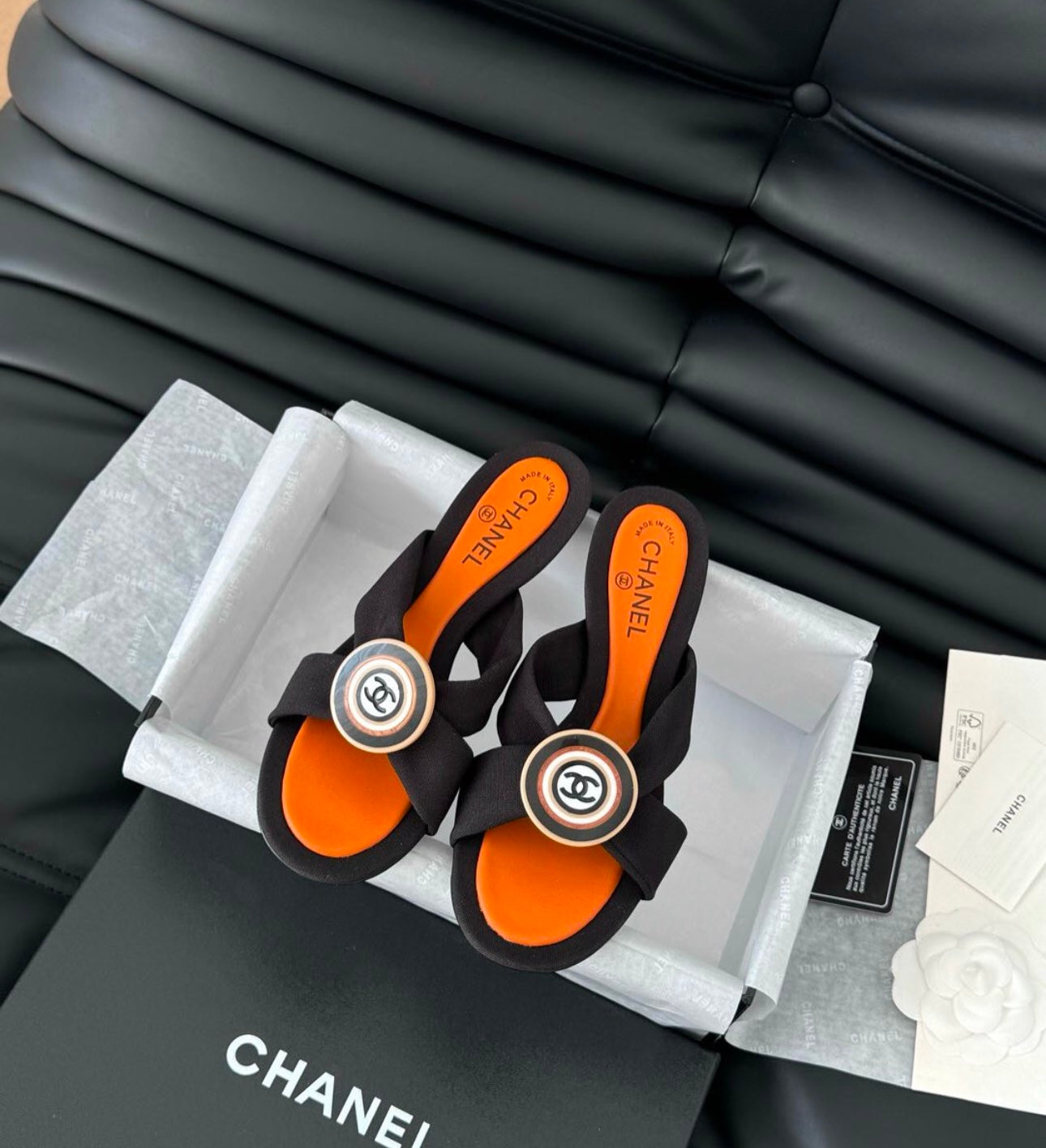 CC Sandals