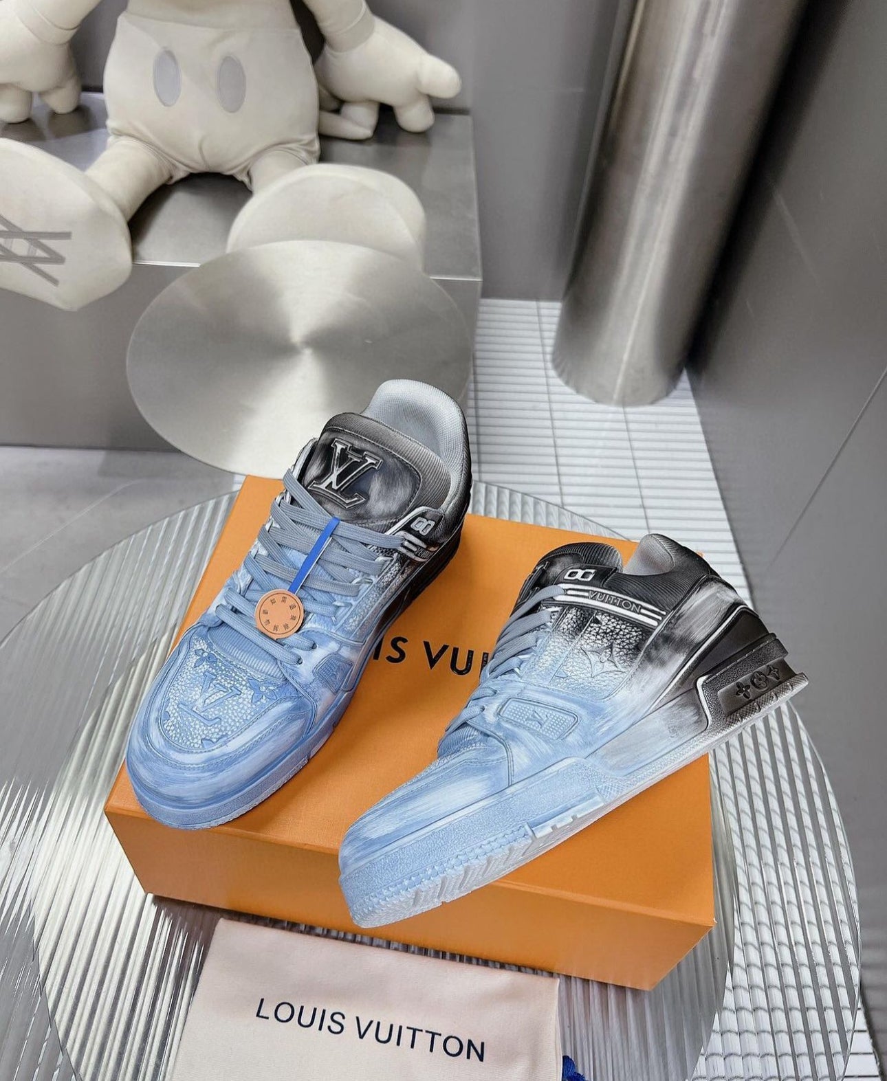 LV Trainers