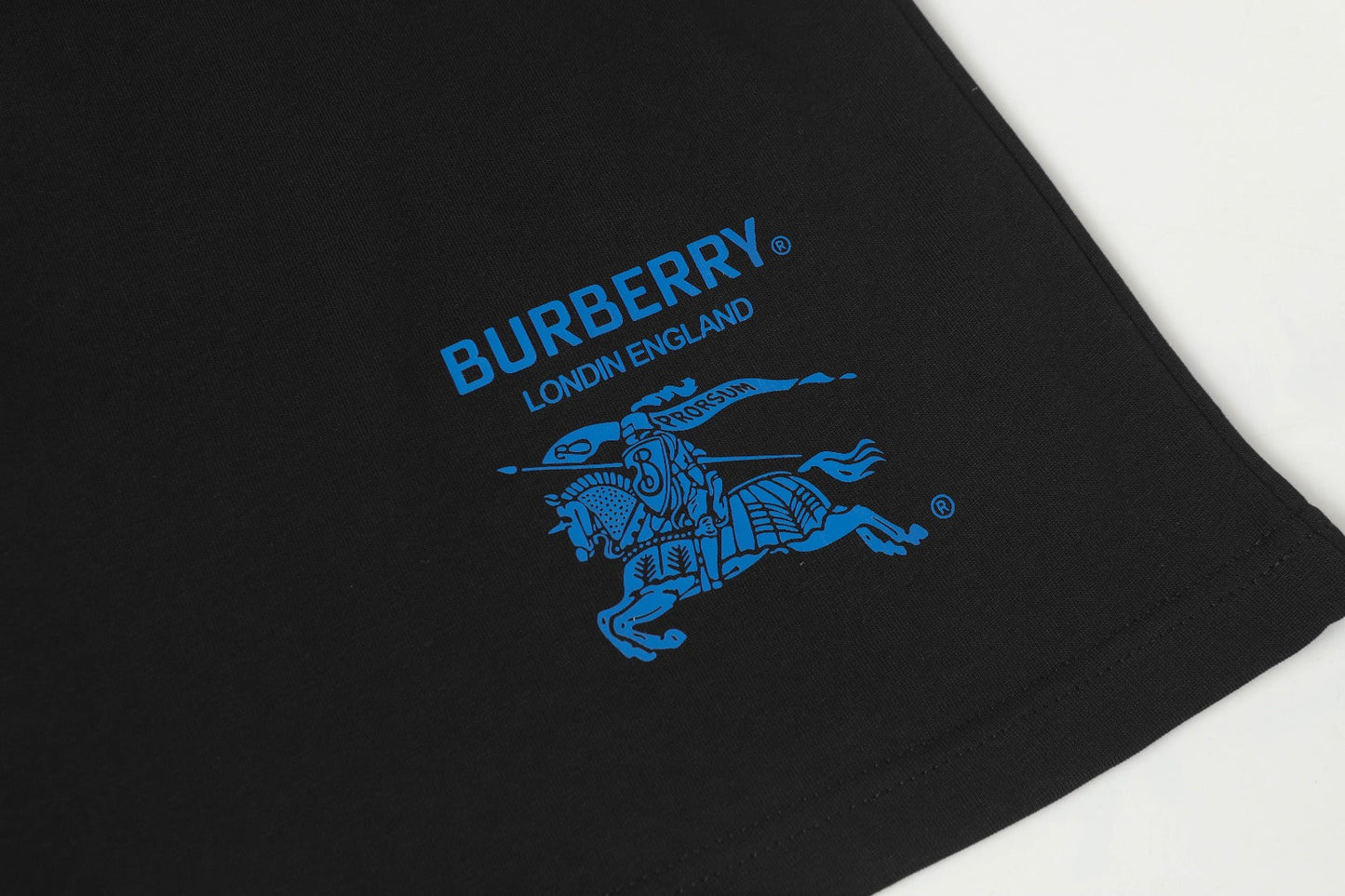 Logo T Shirt