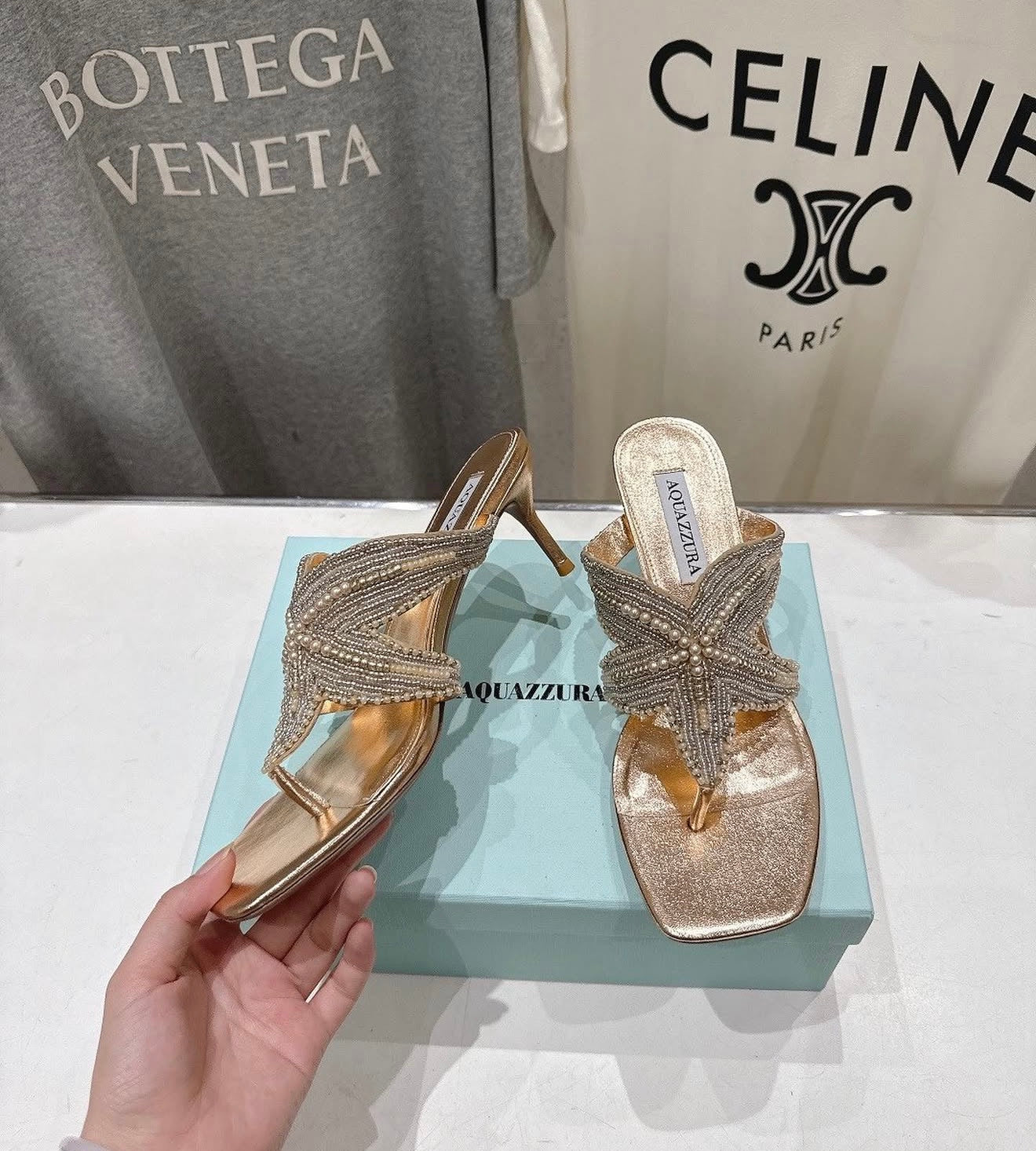 Reef Sandals