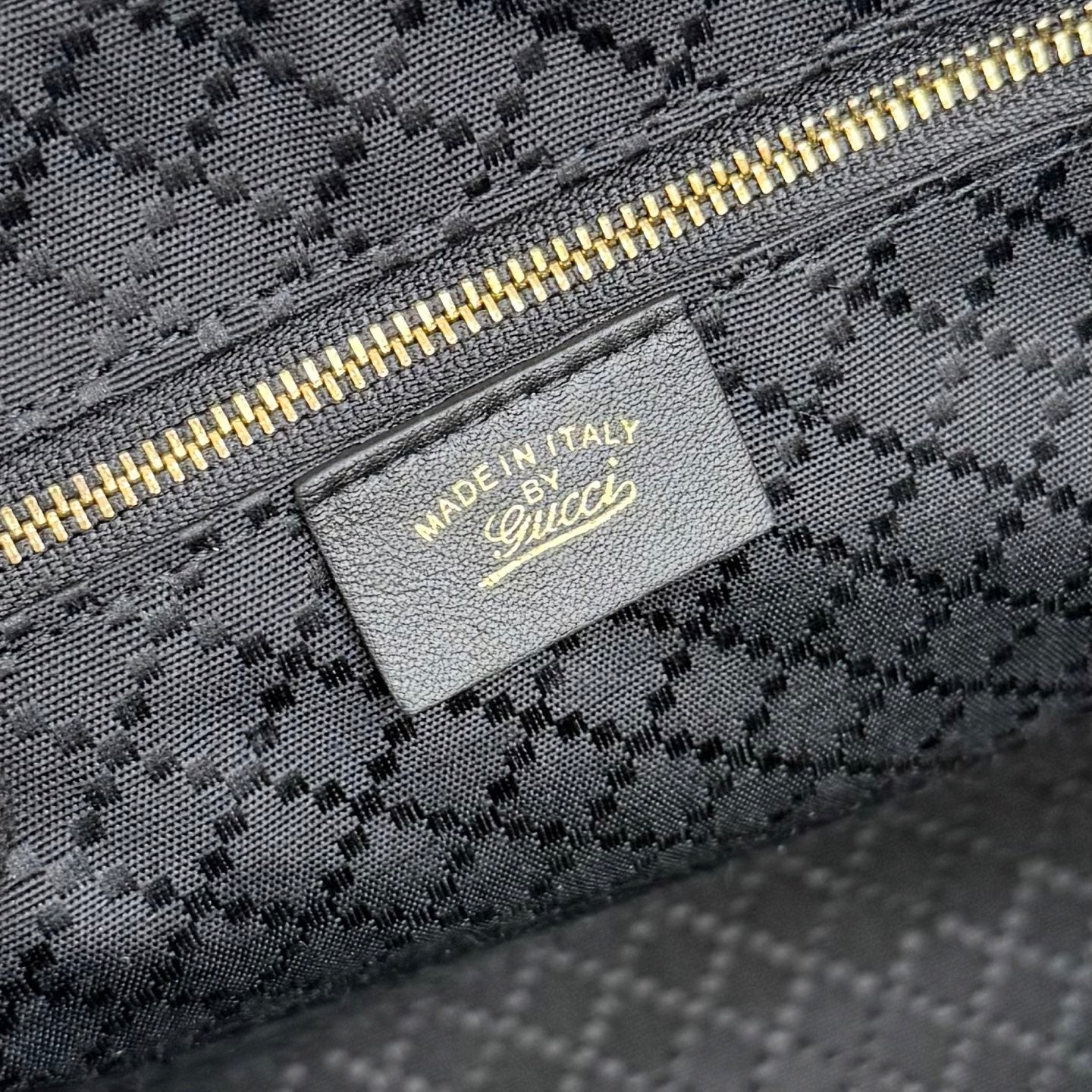 Boston Bag