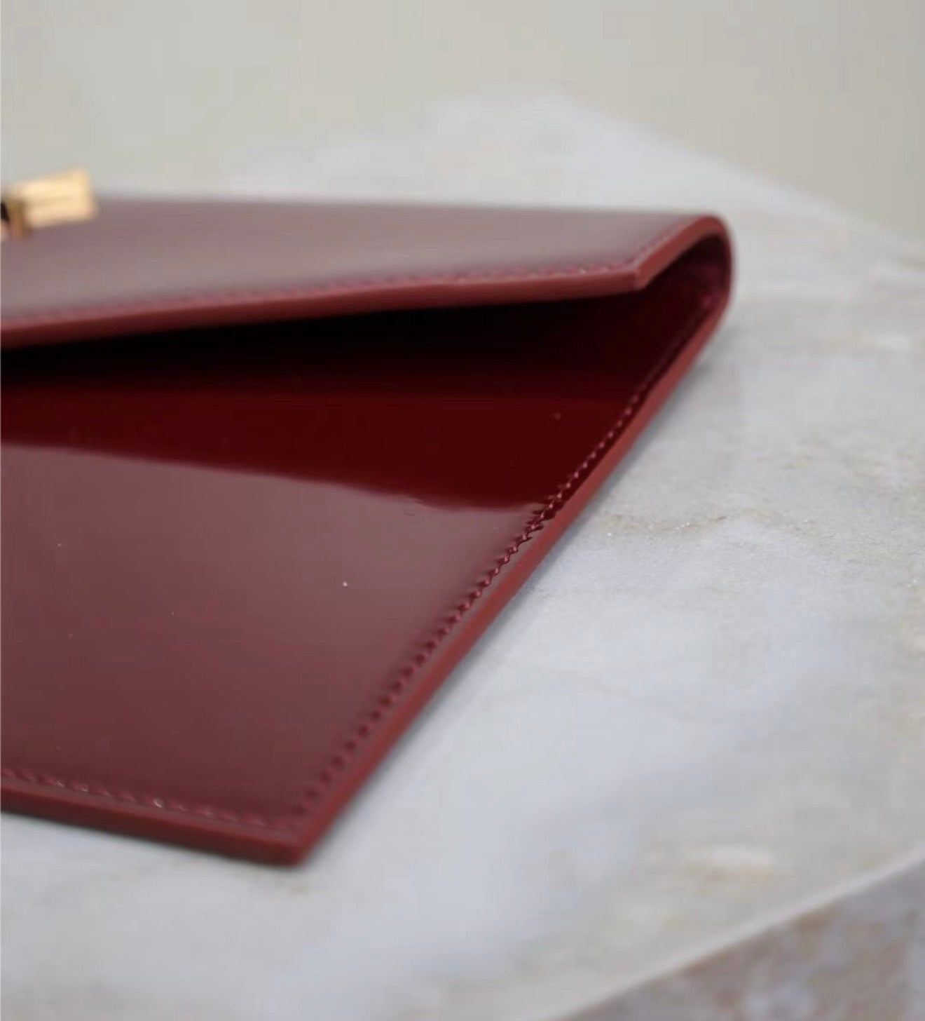 Uptown Pouch