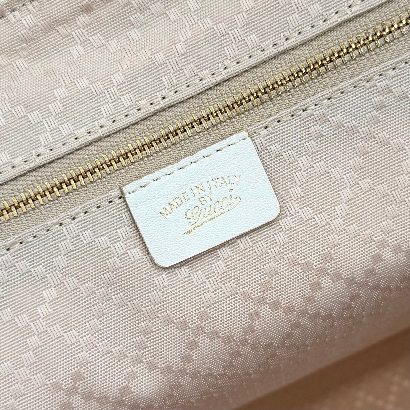 Boston Bag