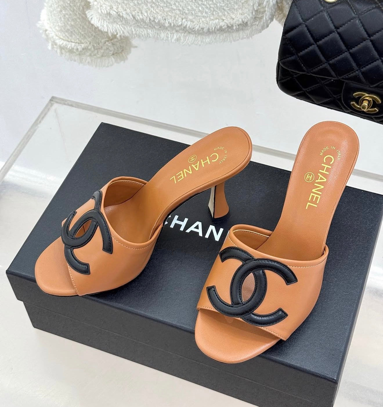 CC Sandals