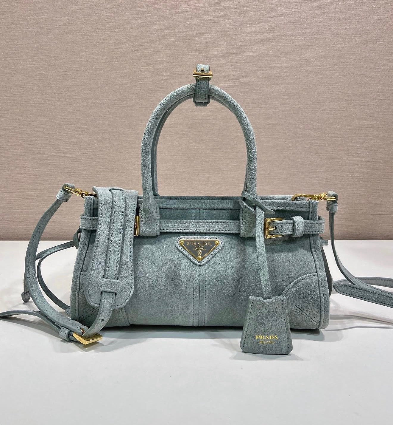 Bonnie Mini Bag