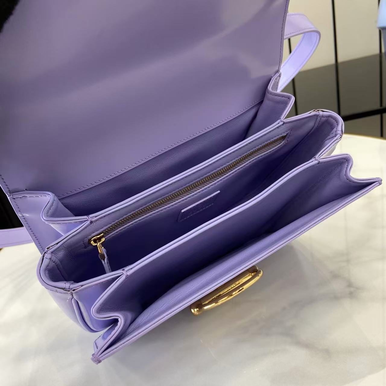 Siena Shoulder Bag